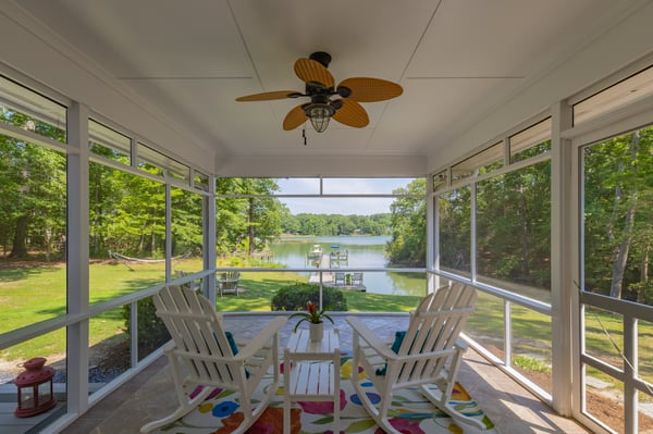 96 Larkspur Lane, Weems, VA
