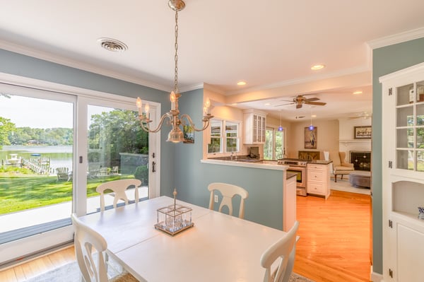 96 Larkspur Lane, Weems, VA