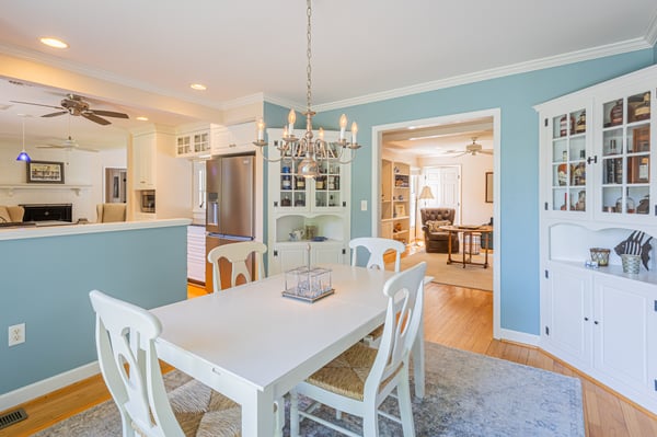 96 Larkspur Lane, Weems, VA