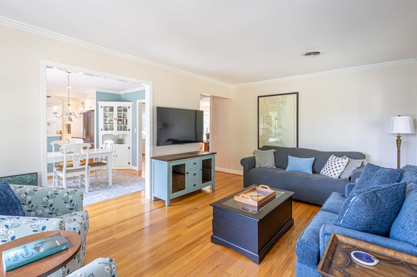 96 Larkspur Lane, Weems, VA