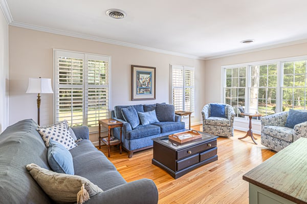 96 Larkspur Lane, Weems, VA