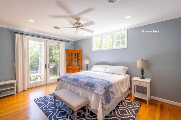 96 Larkspur Lane, Weems, VA