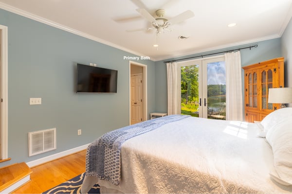 96 Larkspur Lane, Weems, VA