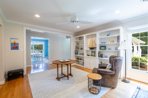 96 Larkspur Lane, Weems, VA