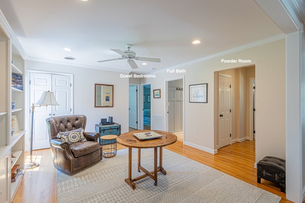 96 Larkspur Lane, Weems, VA