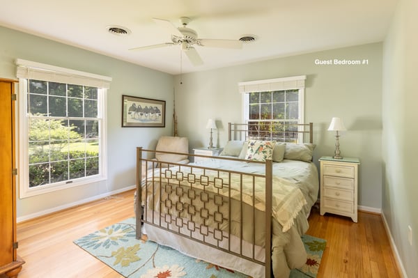96 Larkspur Lane, Weems, VA