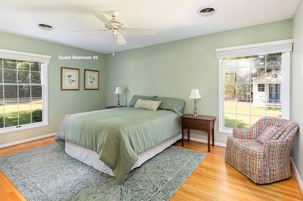 96 Larkspur Lane, Weems, VA