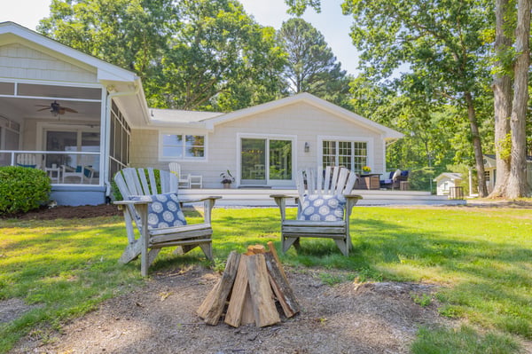 96 Larkspur Lane, Weems, VA