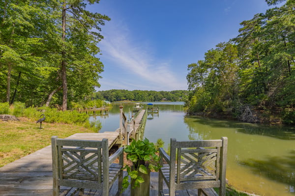 96 Larkspur Lane, Weems, VA