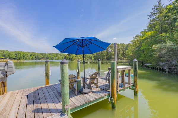 96 Larkspur Lane, Weems, VA