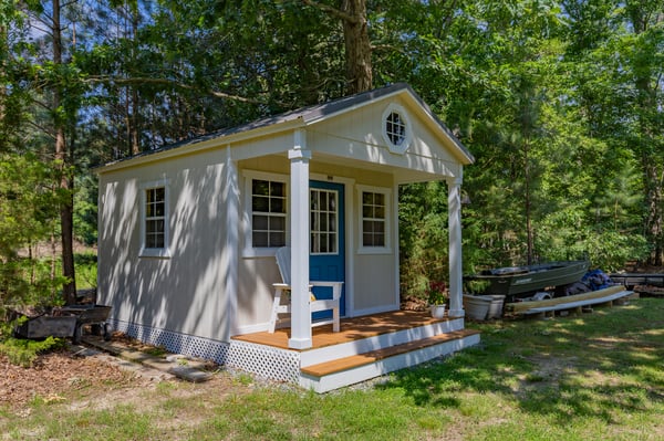 96 Larkspur Lane, Weems, VA