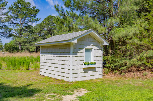 96 Larkspur Lane, Weems, VA