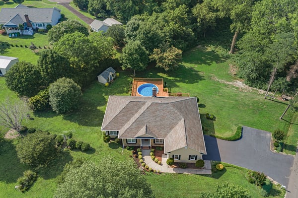 29 Bobwhite Lane, Locust Hill, VA