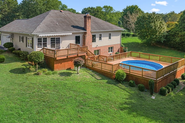 29 Bobwhite Lane, Locust Hill, VA