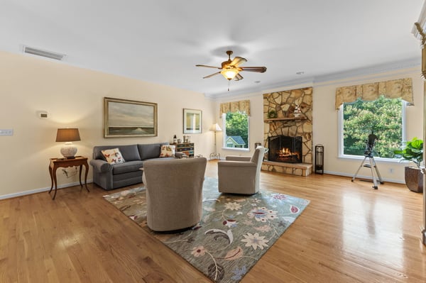 29 Bobwhite Lane, Locust Hill, VA