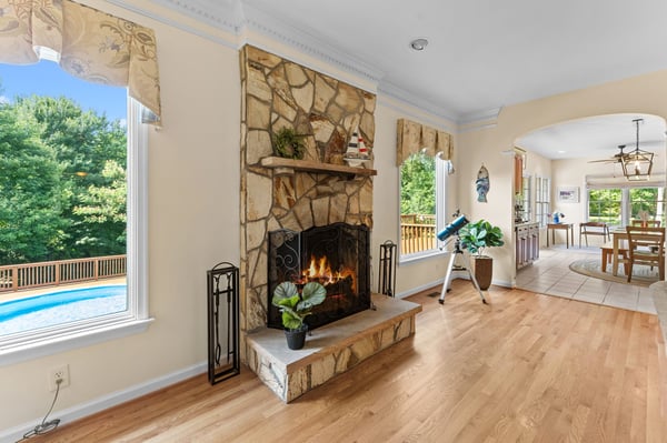 29 Bobwhite Lane, Locust Hill, VA