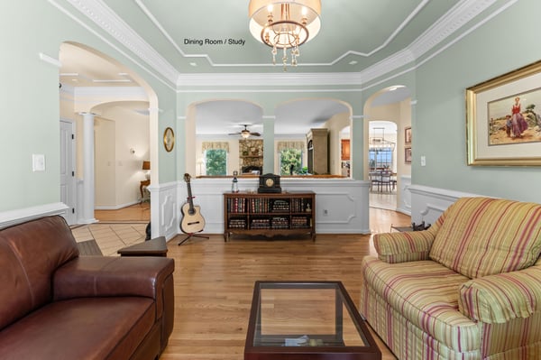 29 Bobwhite Lane, Locust Hill, VA