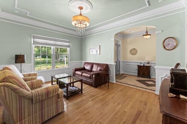 29 Bobwhite Lane, Locust Hill, VA