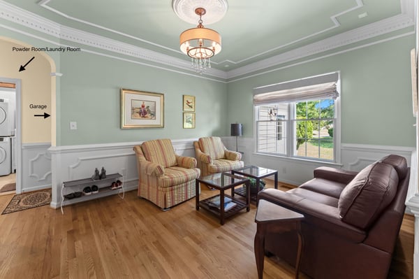 29 Bobwhite Lane, Locust Hill, VA