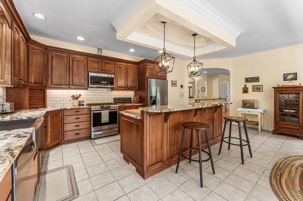 29 Bobwhite Lane, Locust Hill, VA