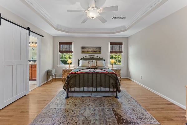 29 Bobwhite Lane, Locust Hill, VA