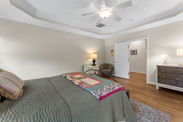 29 Bobwhite Lane, Locust Hill, VA