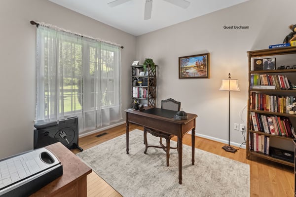 29 Bobwhite Lane, Locust Hill, VA