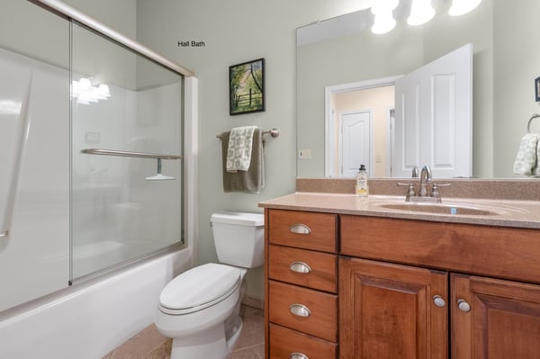 29 Bobwhite Lane, Locust Hill, VA