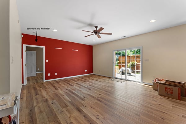 29 Bobwhite Lane, Locust Hill, VA