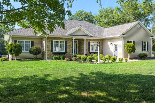 29 Bobwhite Lane, Locust Hill, VA
