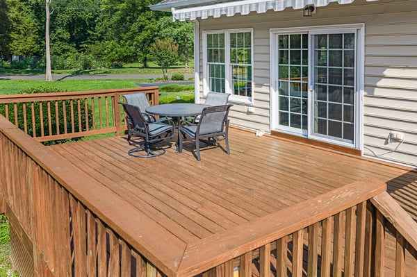 29 Bobwhite Lane, Locust Hill, VA