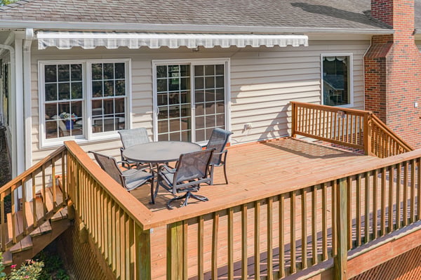 29 Bobwhite Lane, Locust Hill, VA