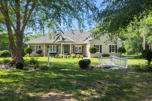 29 Bobwhite Lane, Locust Hill, VA