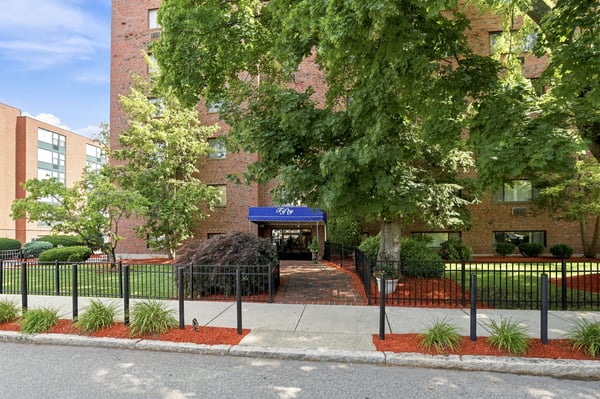 50 Water Street, 47, Medford, MA