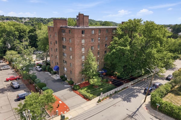50 Water Street, 47, Medford, MA