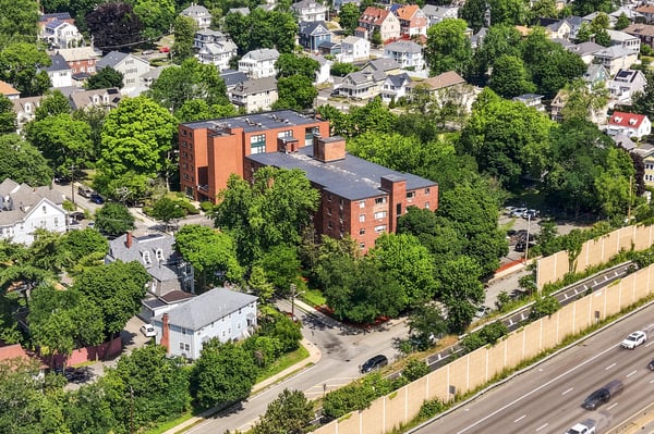 50 Water Street, 47, Medford, MA