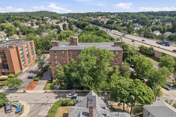 50 Water Street, 47, Medford, MA