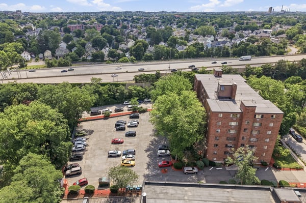 50 Water Street, 47, Medford, MA