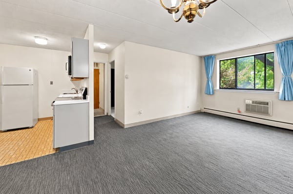 50 Water Street, Unit #47, Medford, MA