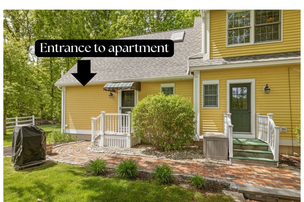 21 Willowbrook Avenue, Greenland, NH