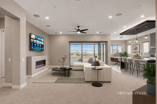 128 Springbough Lane, Las Vegas, NV