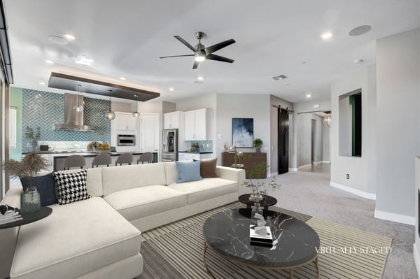 128 Springbough Lane, Las Vegas, NV