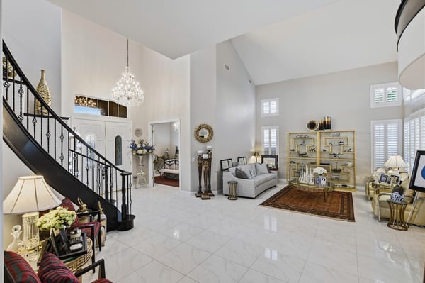 10721 Capesthorne Way, Las Vegas, NV
