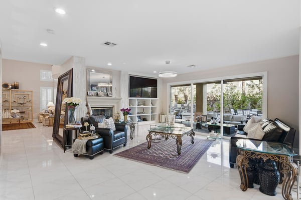 10721 Capesthorne Way, Las Vegas, NV