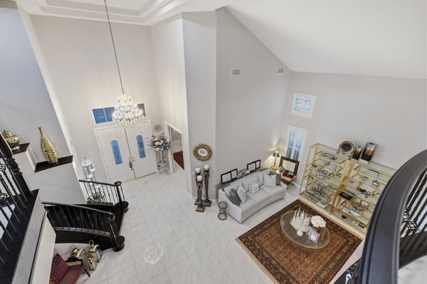 10721 Capesthorne Way, Las Vegas, NV