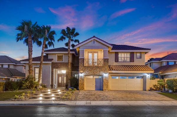 10721 Capesthorne Way, Las Vegas, NV