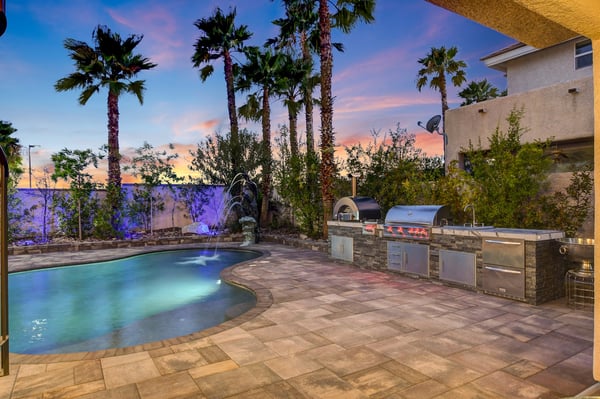 10721 Capesthorne Way, Las Vegas, NV