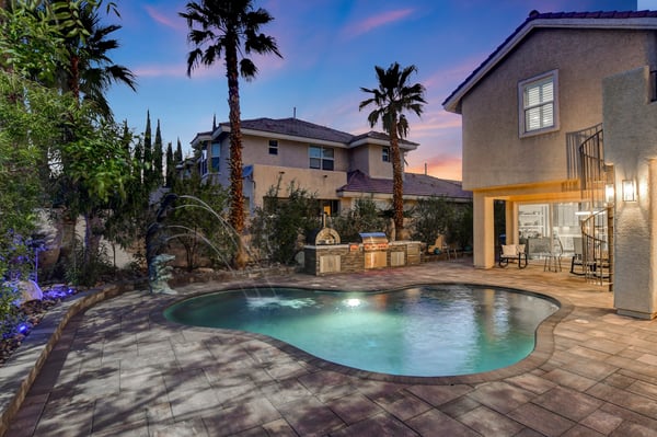 10721 Capesthorne Way, Las Vegas, NV