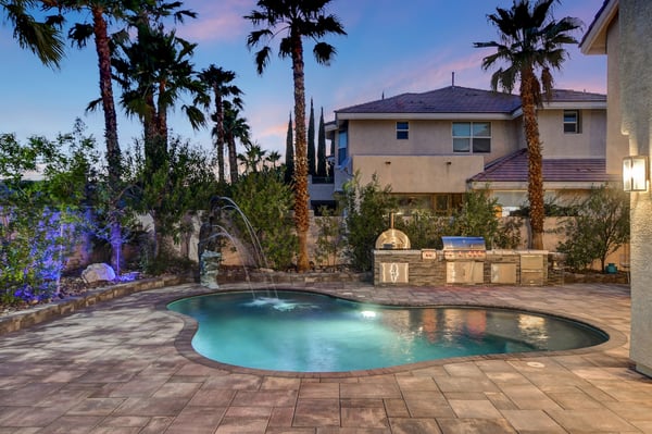 10721 Capesthorne Way, Las Vegas, NV