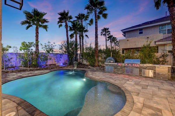 10721 Capesthorne Way, Las Vegas, NV